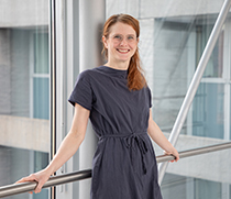 Katharina Böttger